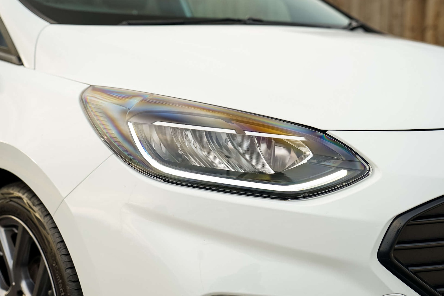 Used Ford Fiesta 2022 for sale - 75777885: Photo 3