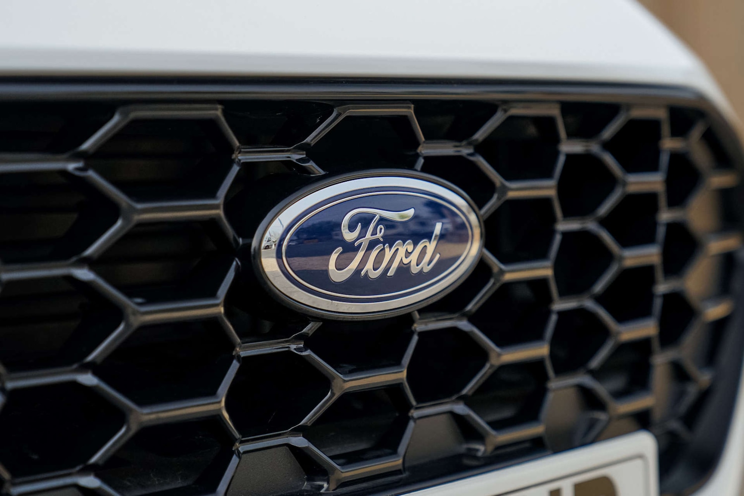 Used Ford Fiesta 2022 for sale - 75777885: Photo 4