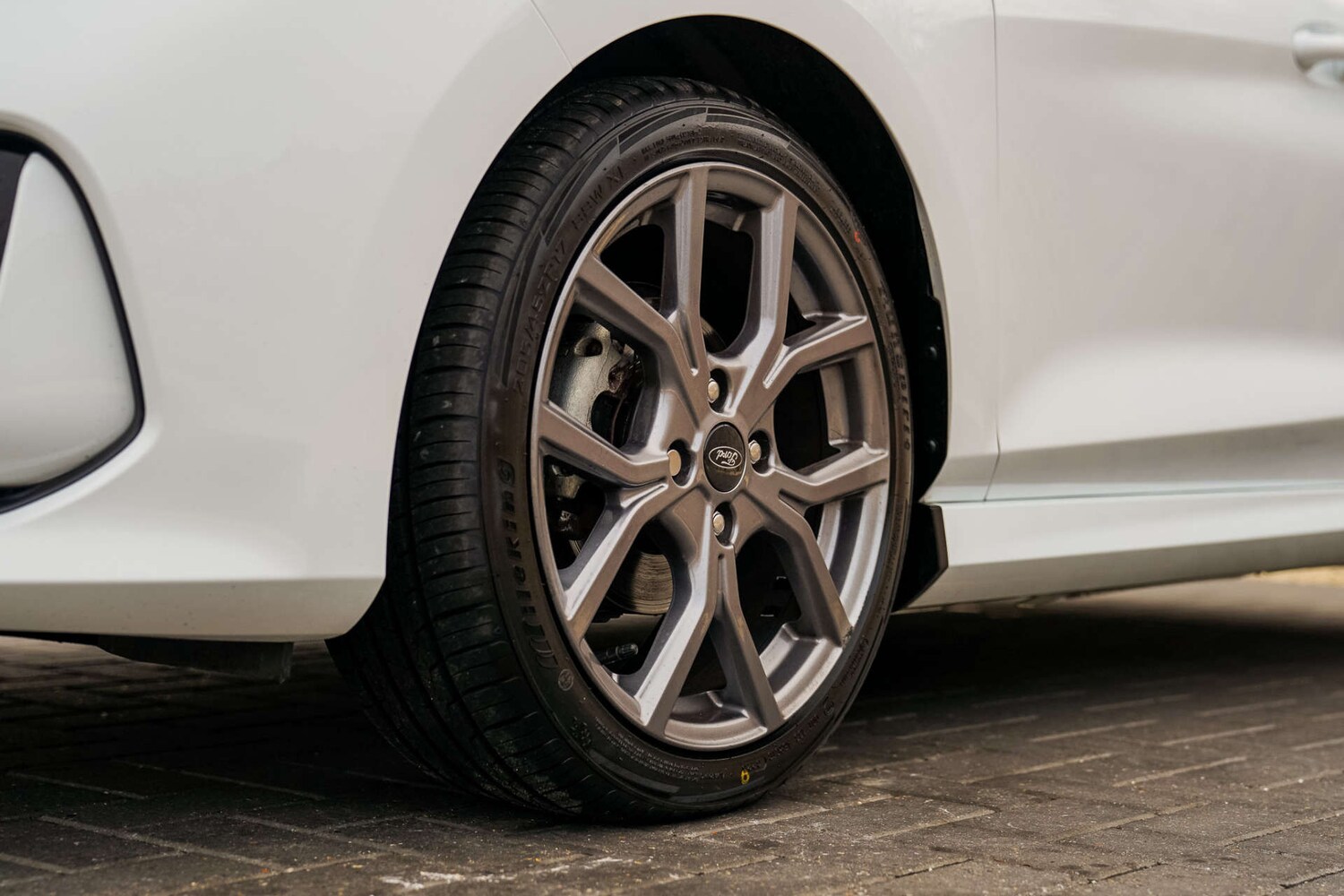 Used Ford Fiesta 2022 for sale - 75777885: Photo 6