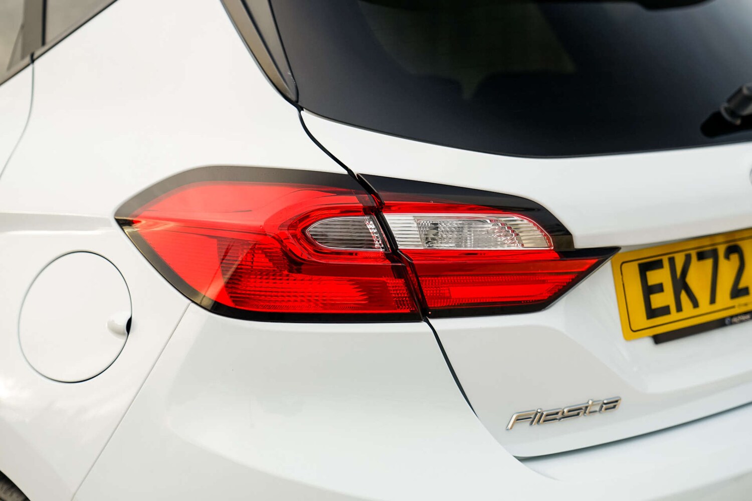 Used Ford Fiesta 2022 for sale - 75777885: Photo 9