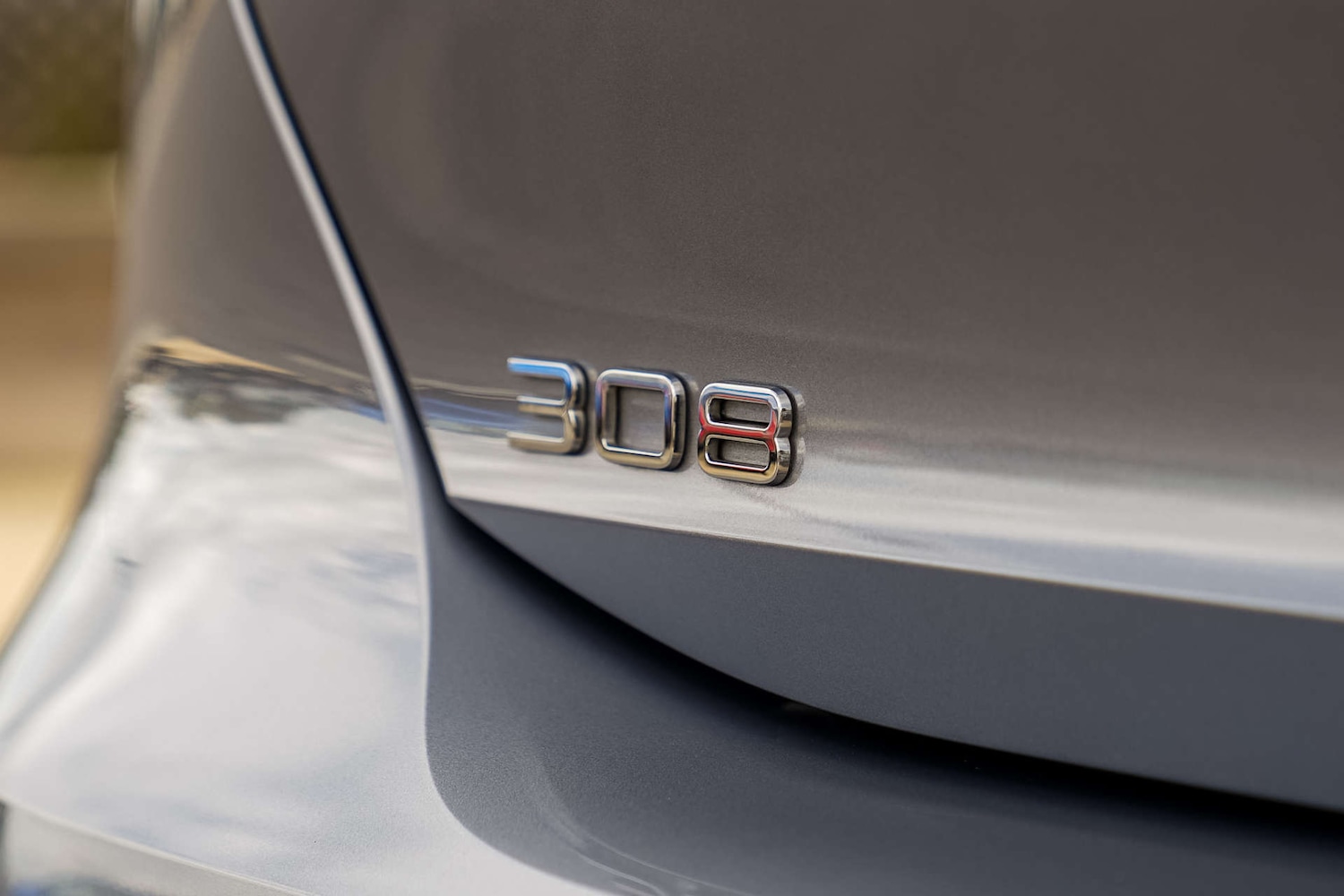 Used Peugeot 308 2022 for sale - 76959817: Photo 10