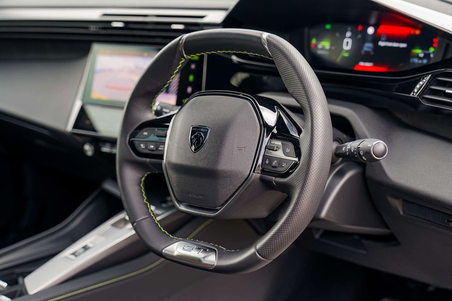 Used Peugeot 308 2022 for sale - 76959817: Photo 14