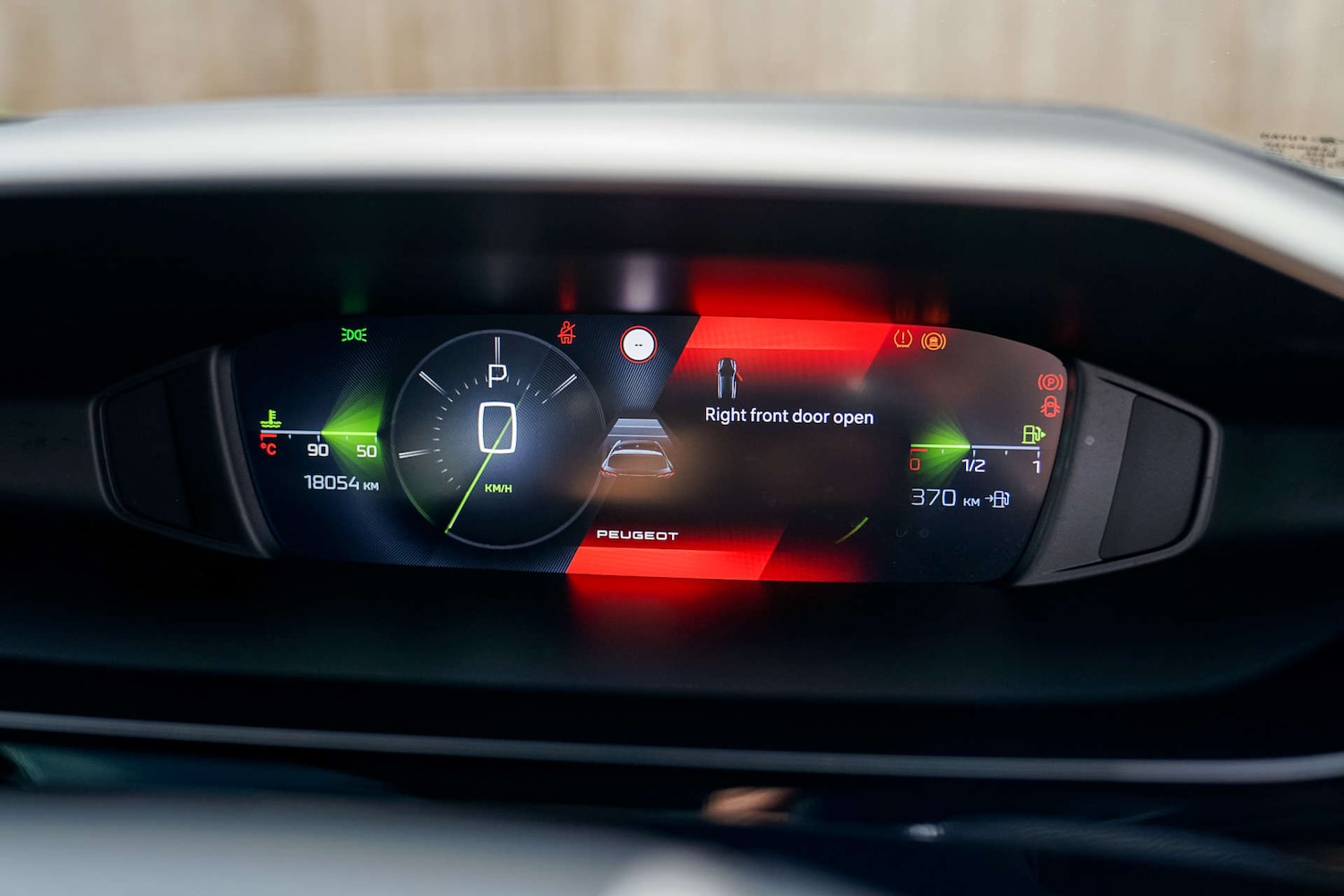 Used Peugeot 308 2022 for sale - 76959817: Photo 17