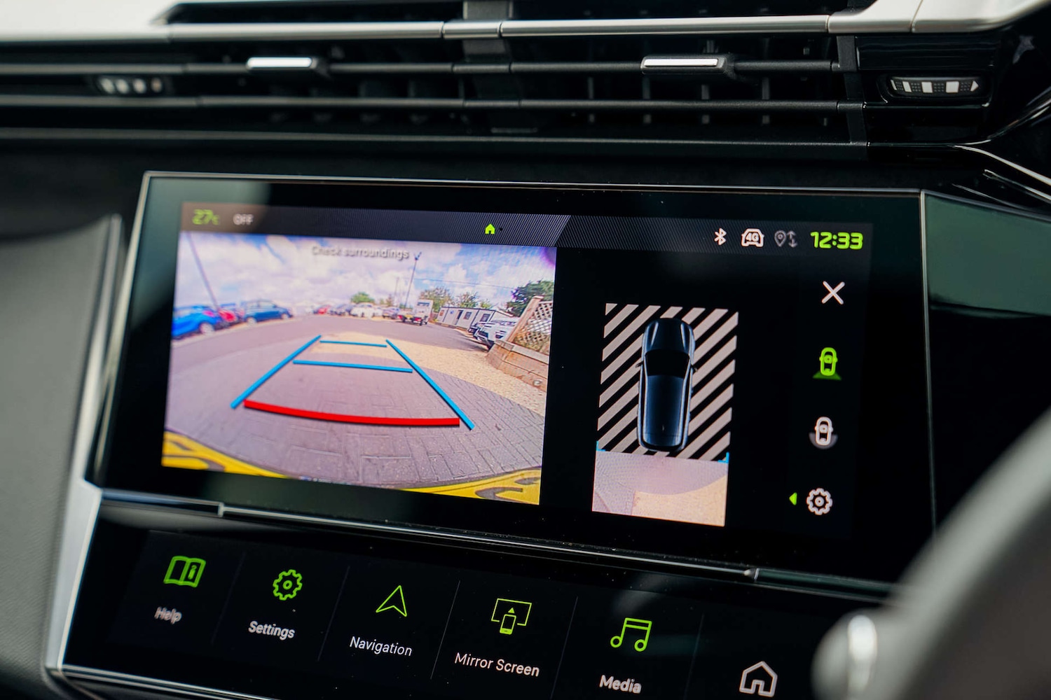 Used Peugeot 308 2022 for sale - 76959817: Photo 18