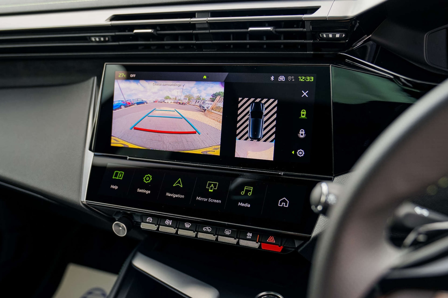 Used Peugeot 308 2022 for sale - 76959817: Photo 19