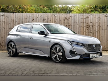 Used Peugeot 308 2022 for sale - 76959817: Photo