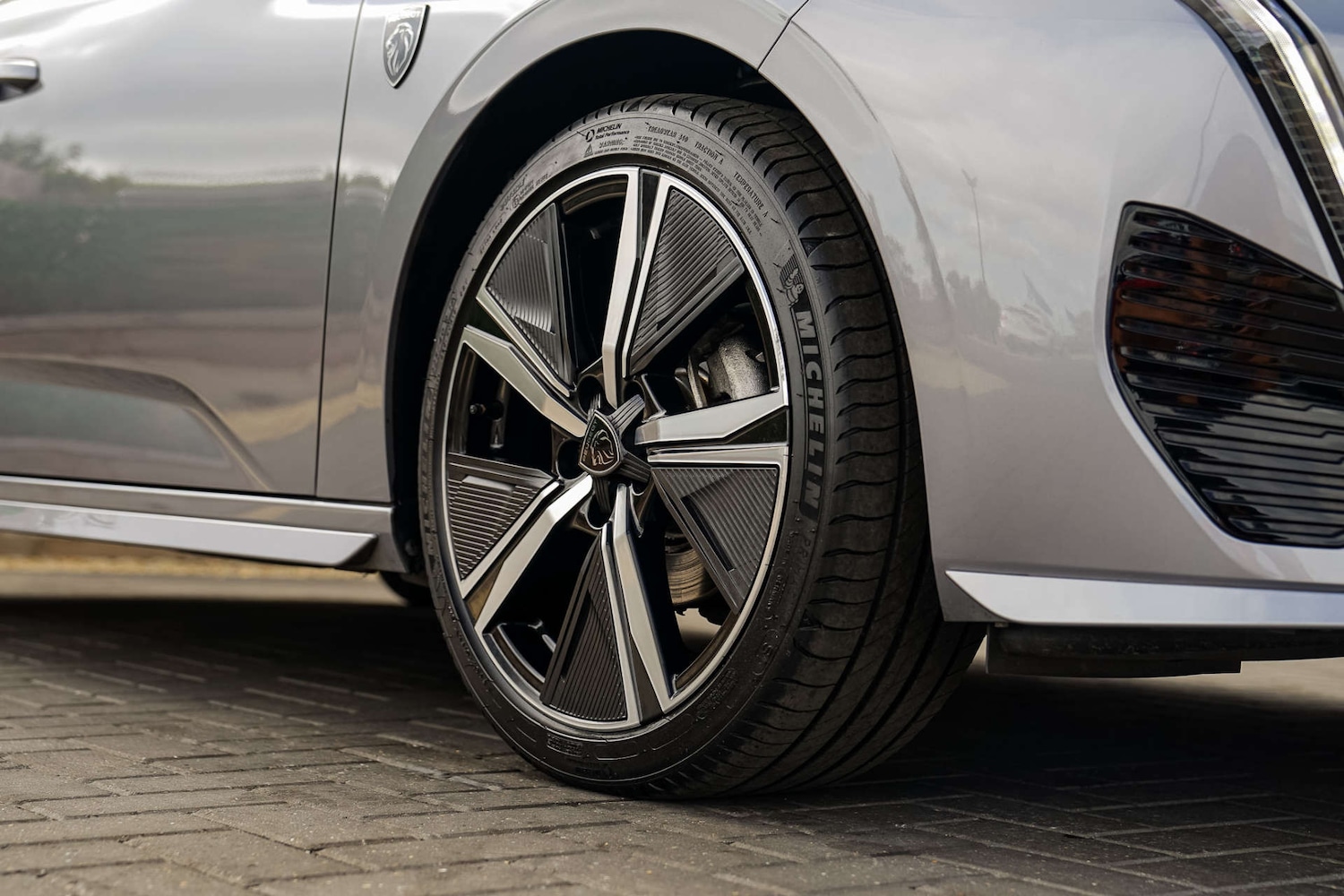 Used Peugeot 308 2022 for sale - 76959817: Photo 2