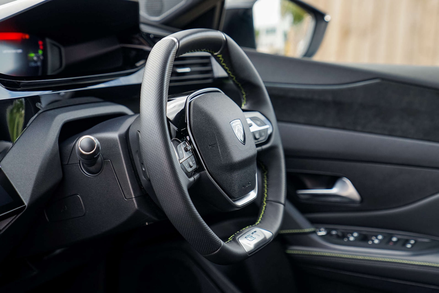 Used Peugeot 308 2022 for sale - 76959817: Photo 23