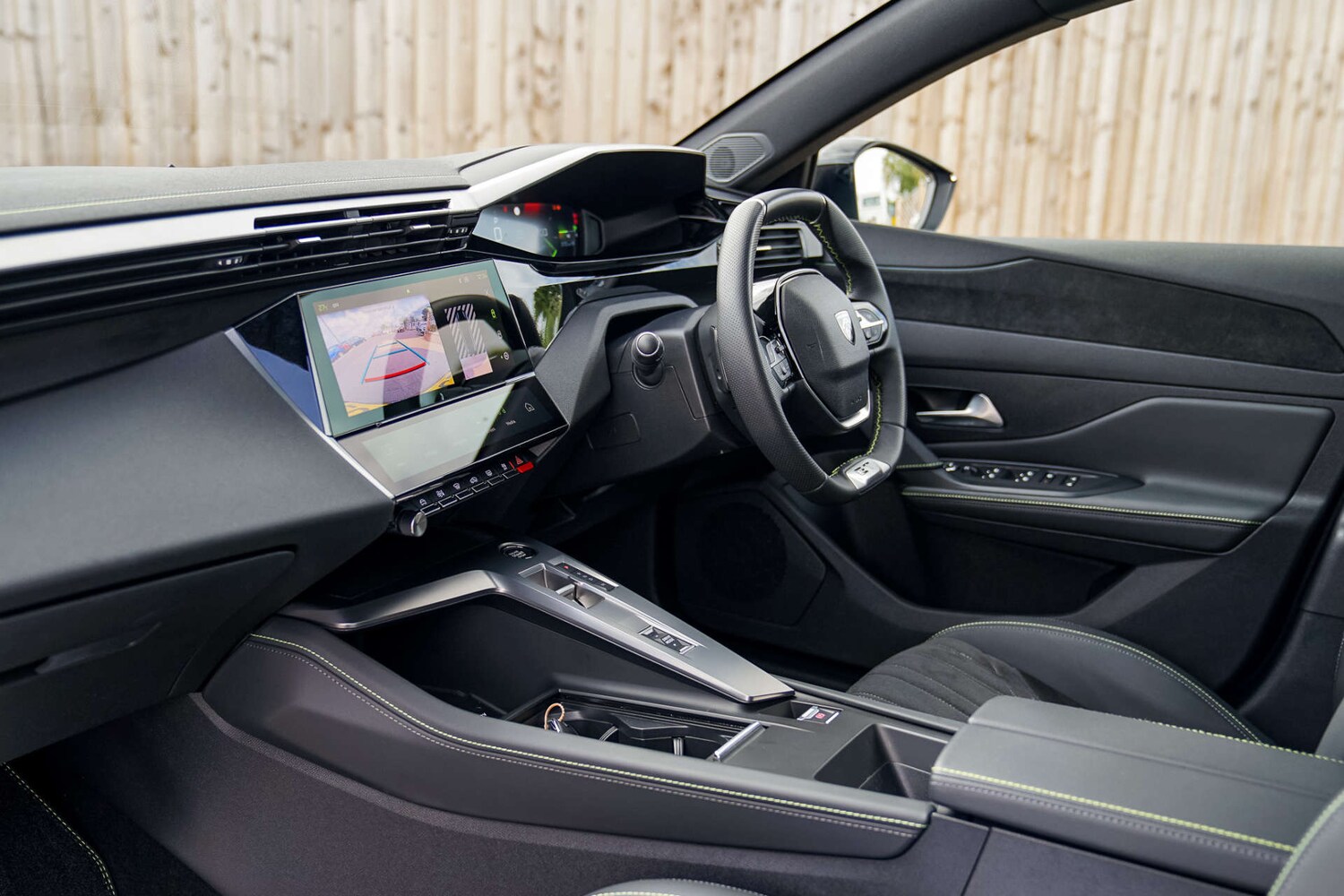 Used Peugeot 308 2022 for sale - 76959817: Photo 24