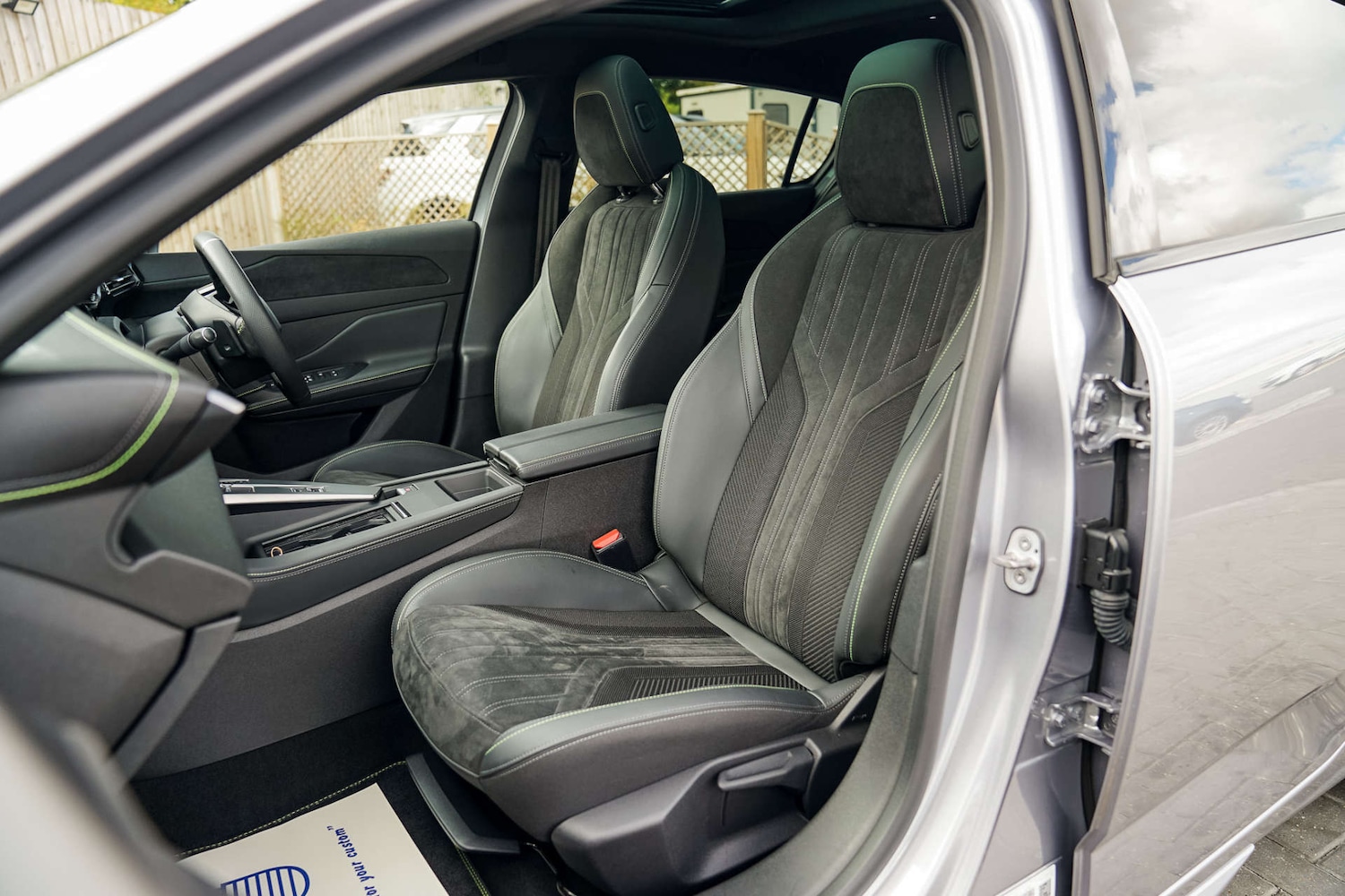 Used Peugeot 308 2022 for sale - 76959817: Photo 25