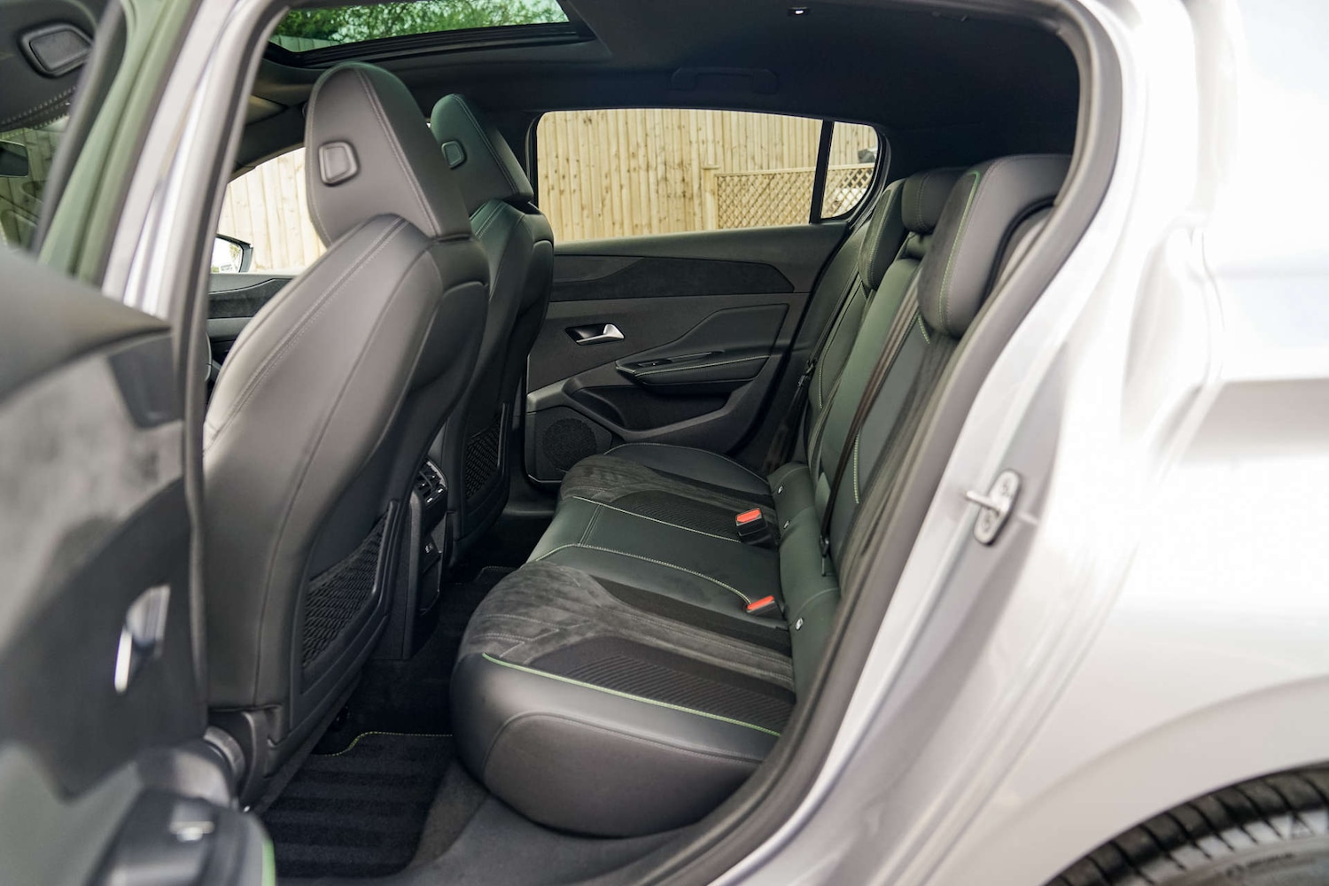 Used Peugeot 308 2022 for sale - 76959817: Photo 26