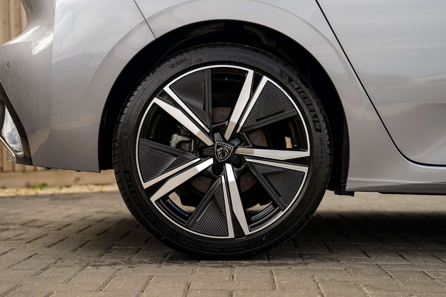 Used Peugeot 308 2022 for sale - 76959817: Photo 28