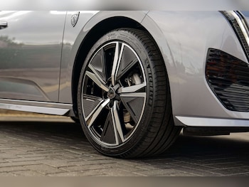 Used Peugeot 308 2022 for sale - 76959817: Photo