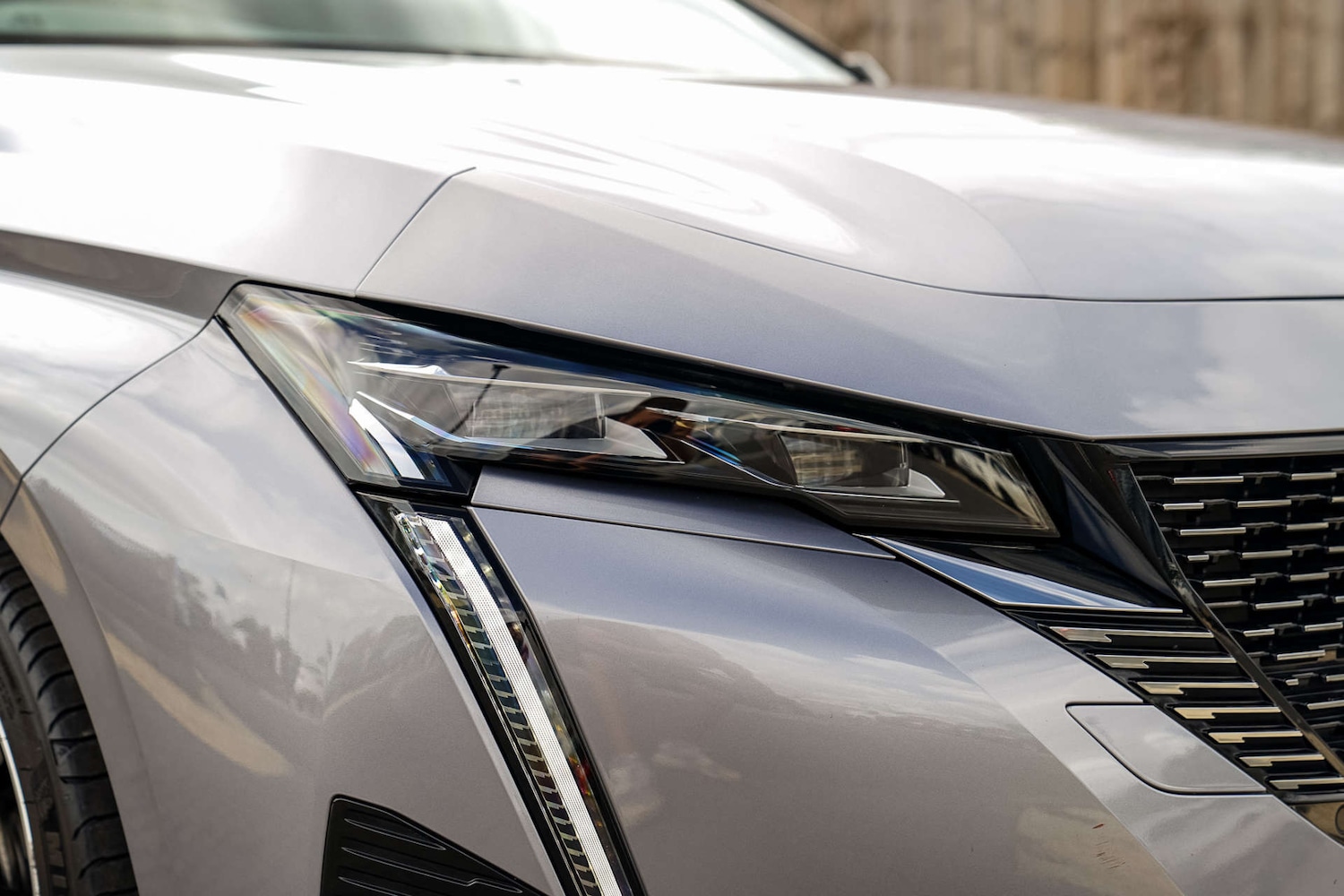 Used Peugeot 308 2022 for sale - 76959817: Photo 3