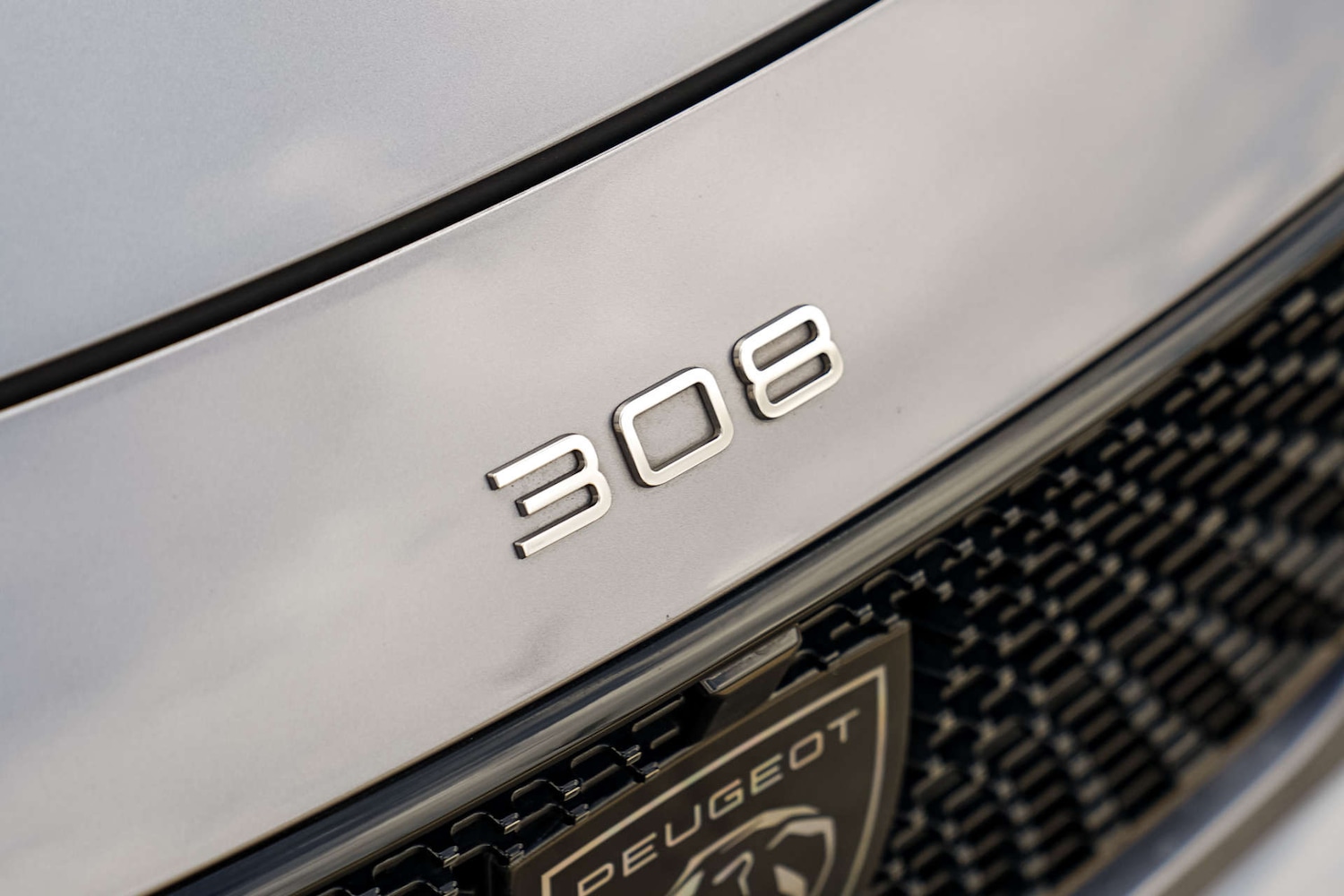 Used Peugeot 308 2022 for sale - 76959817: Photo 4