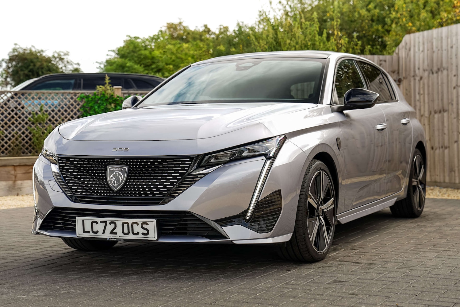 Used Peugeot 308 2022 for sale - 76959817: Photo 6