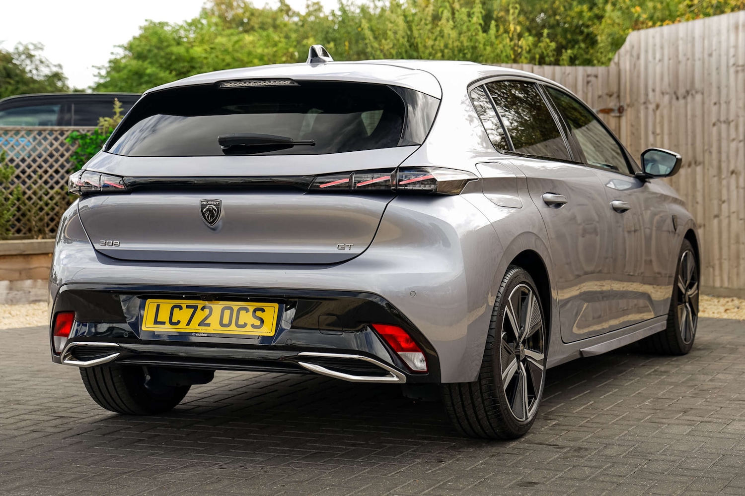 Used Peugeot 308 2022 for sale - 76959817: Photo 7