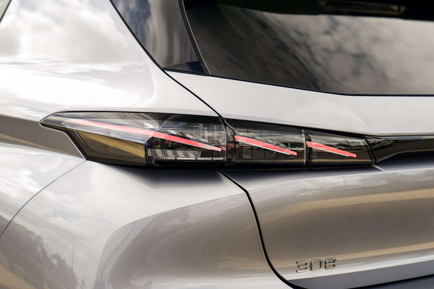 Used Peugeot 308 2022 for sale - 76959817: Photo 9