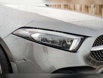 Used Mercedes-Benz A-Class 2019 for sale - 77129046: Photo