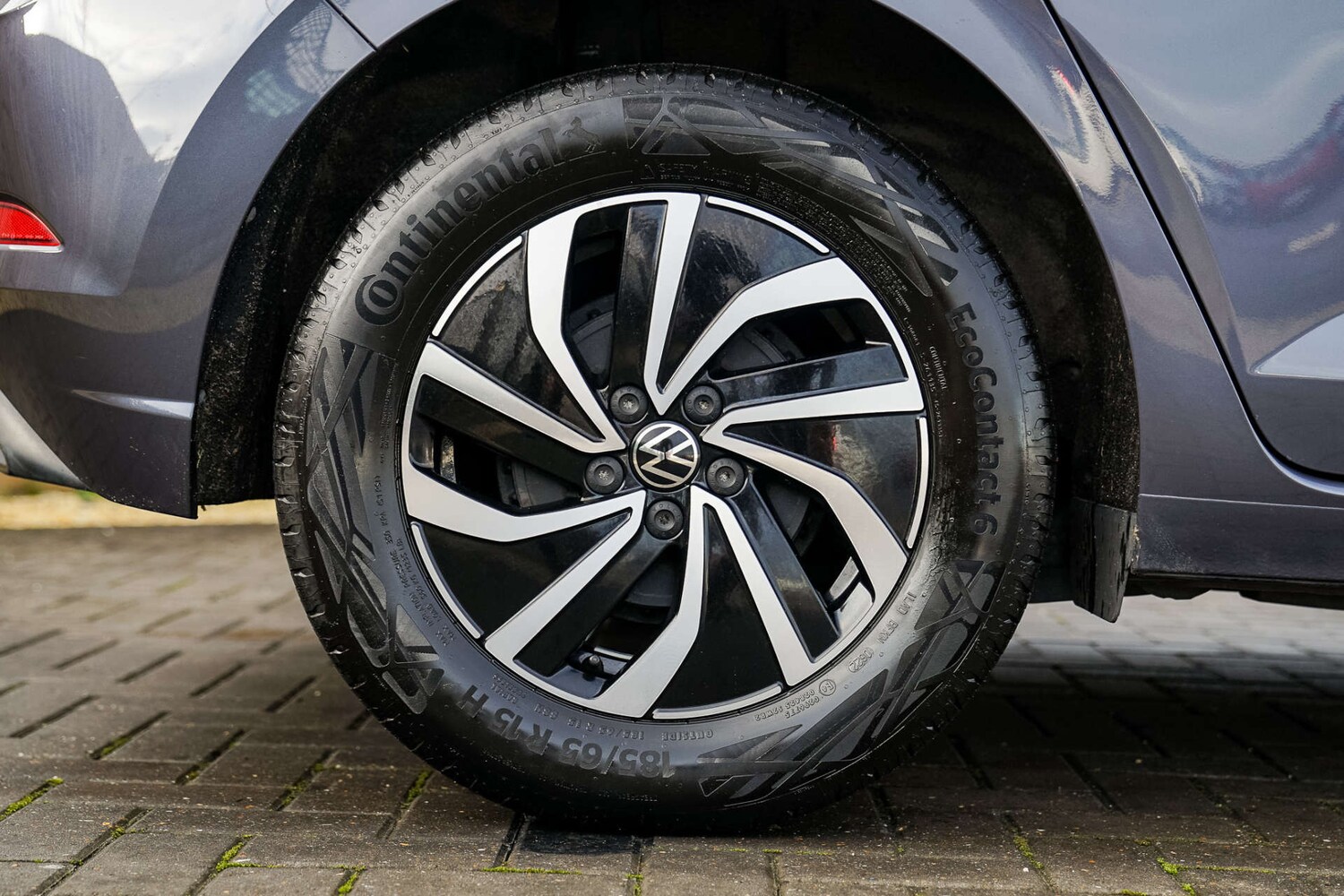 Used Volkswagen Polo 2022 for sale - 77079002: Photo 13