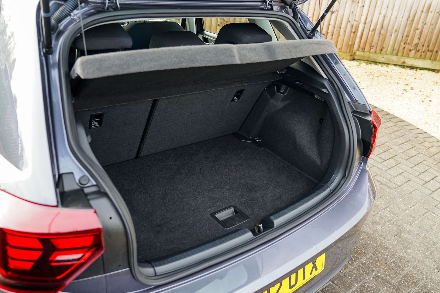 Used Volkswagen Polo 2022 for sale - 77079002: Photo 16