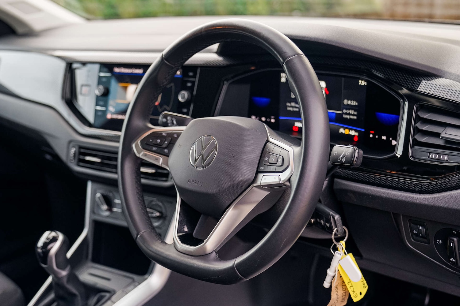 Used Volkswagen Polo 2022 for sale - 77079002: Photo 17