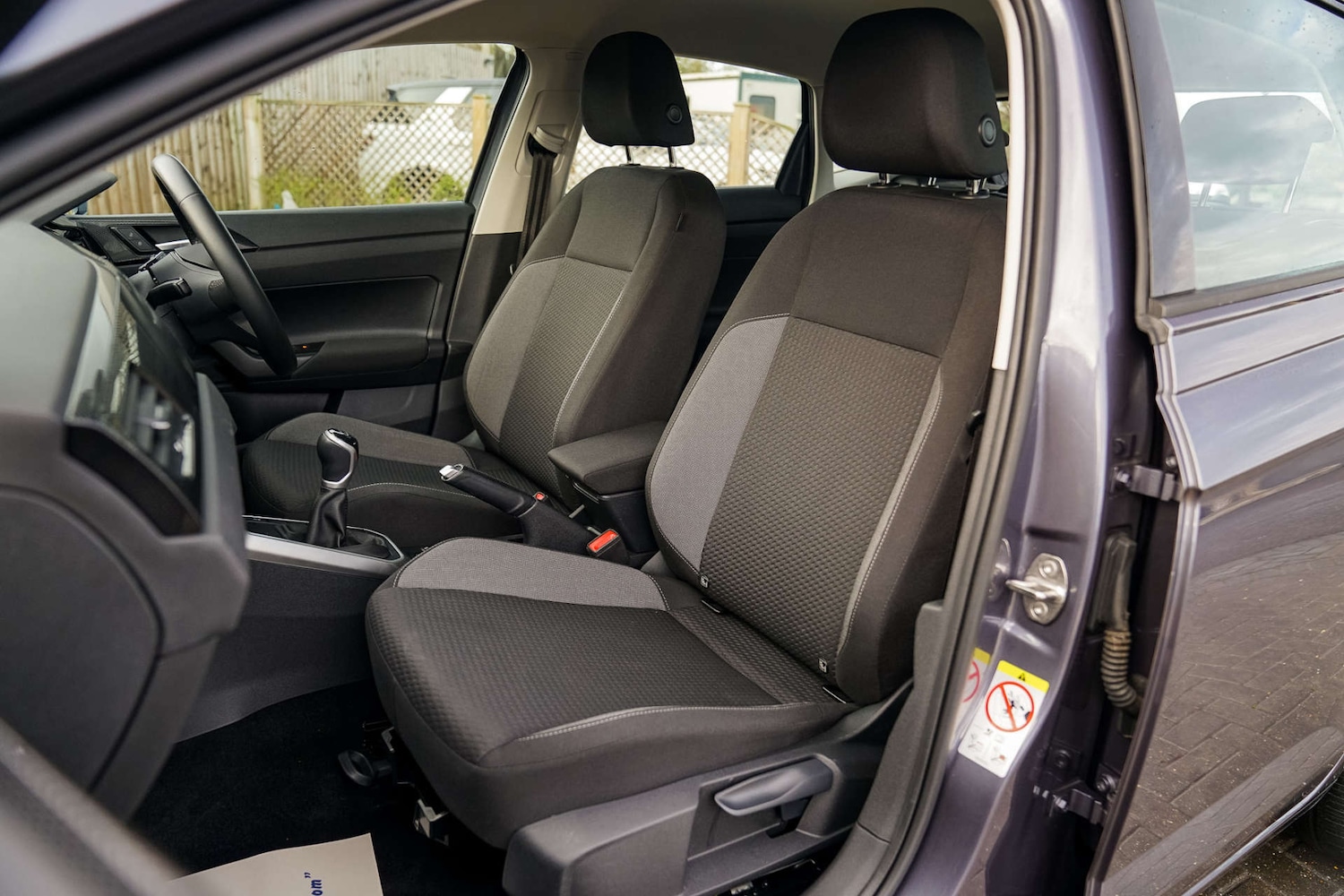 Used Volkswagen Polo 2022 for sale - 77079002: Photo 18