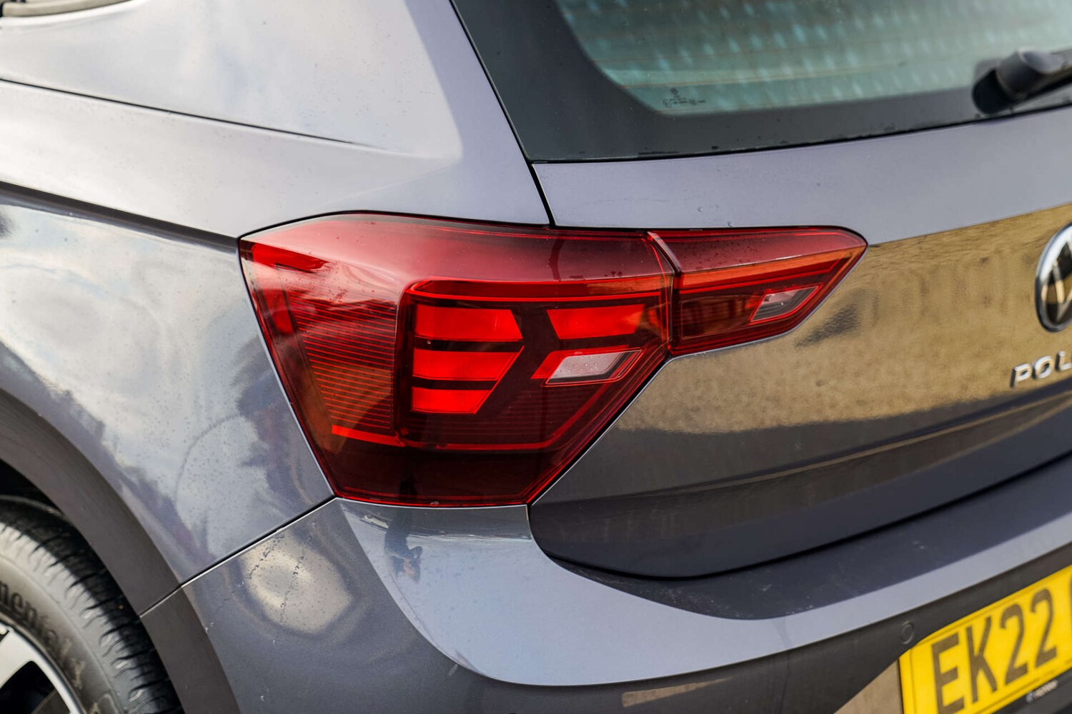 Used Volkswagen Polo 2022 for sale - 77079002: Photo 19