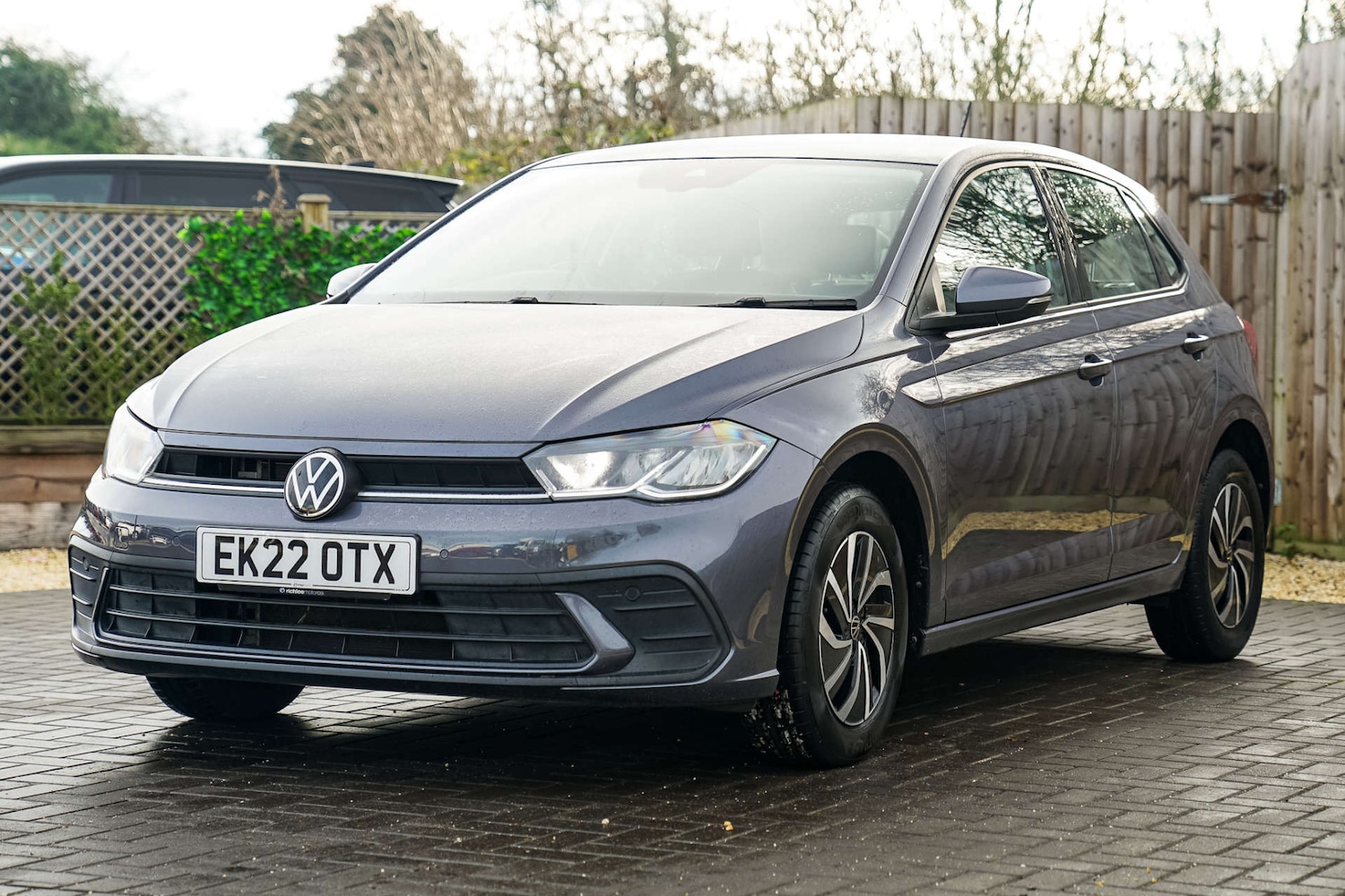 Used Volkswagen Polo 2022 for sale - 77079002: Photo 2