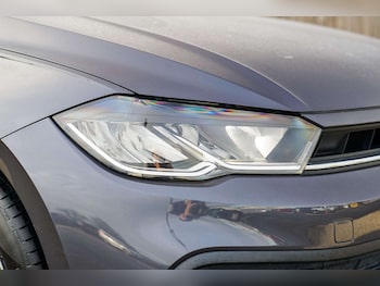 Used Volkswagen Polo 2022 for sale - 77079002: Photo