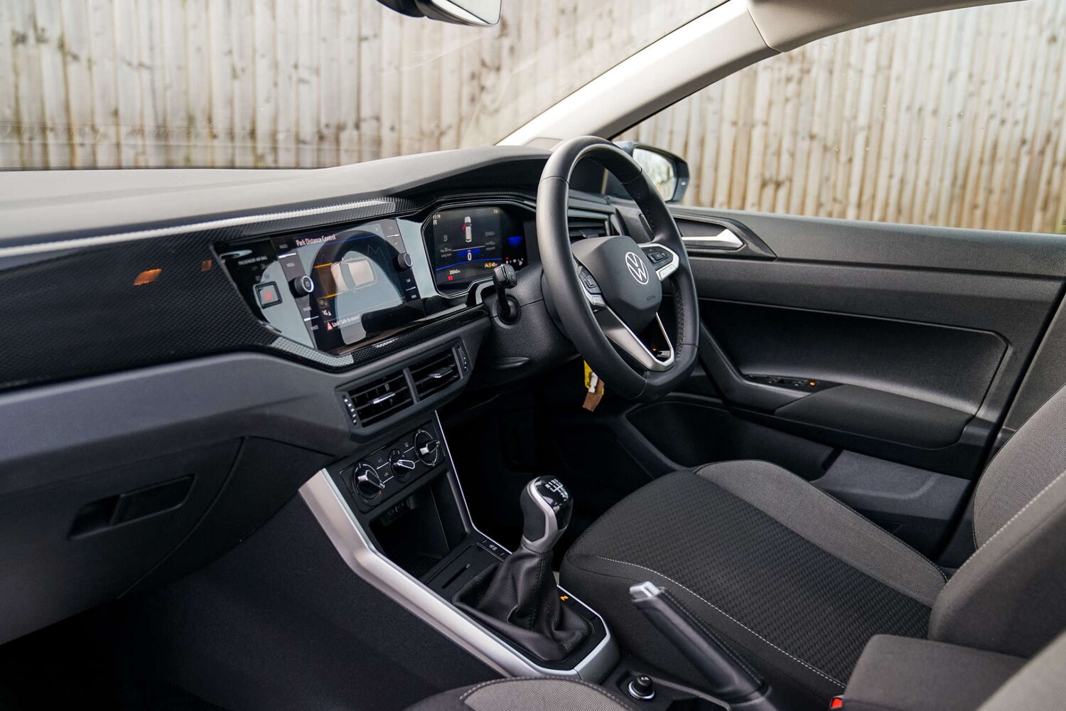 Used Volkswagen Polo 2022 for sale - 77079002: Photo 6