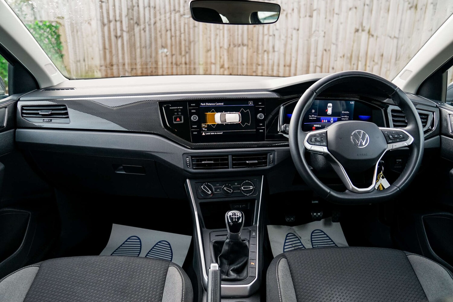 Used Volkswagen Polo 2022 for sale - 77079002: Photo 7