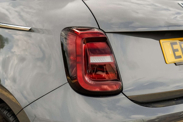 Used Fiat 500 2021 for sale - 74315867: Photo 11