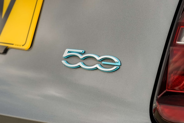 Used Fiat 500 2021 for sale - 74315867: Photo 13
