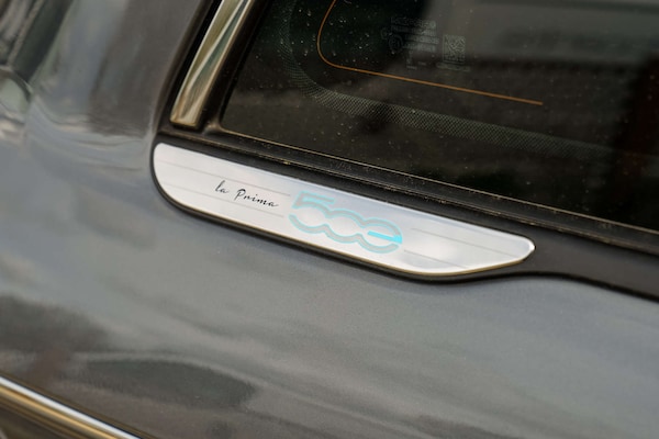 Used Fiat 500 2021 for sale - 74315867: Photo 15