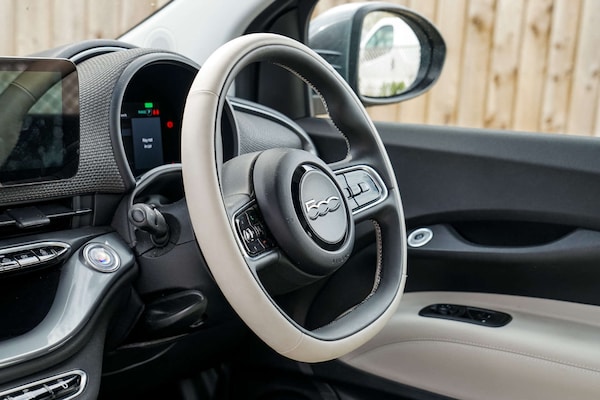 Used Fiat 500 2021 for sale - 74315867: Photo 22