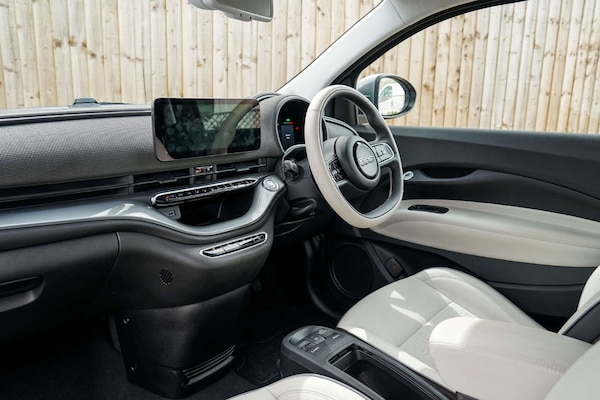 Used Fiat 500 2021 for sale - 74315867: Photo 23