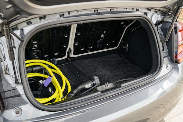 Used Fiat 500 2021 for sale - 74315867: Photo 26
