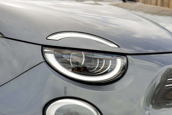 Used Fiat 500 2021 for sale - 74315867: Photo 3