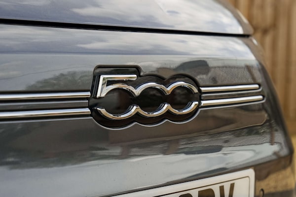 Used Fiat 500 2021 for sale - 74315867: Photo 4