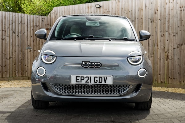 Used Fiat 500 2021 for sale - 74315867: Photo 5
