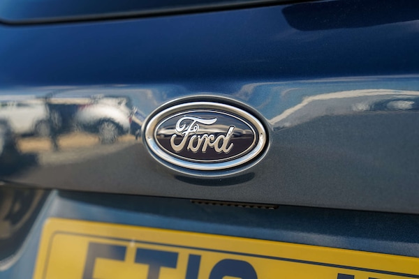Used Ford C-Max 2018 for sale - 76061595: Photo 10