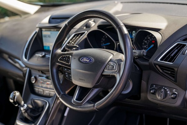 Used Ford C-Max 2018 for sale - 76061595: Photo 13