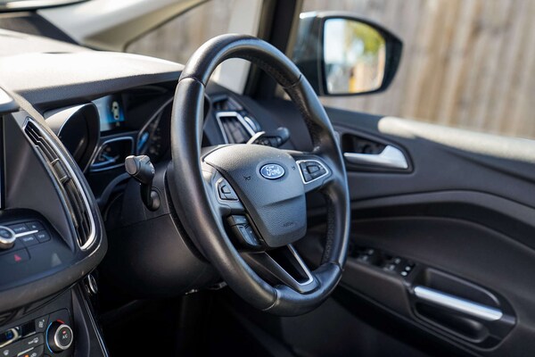 Used Ford C-Max 2018 for sale - 76061595: Photo 17