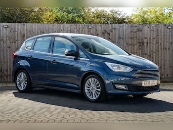 Ford - C-Max