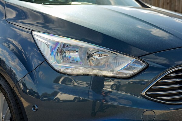 Used Ford C-Max 2018 for sale - 76061595: Photo 3