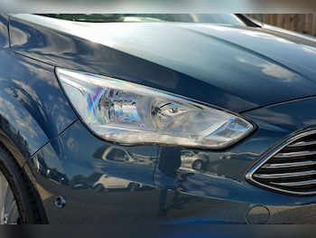 Used Ford C-Max 2018 for sale - 76061595: Photo 3