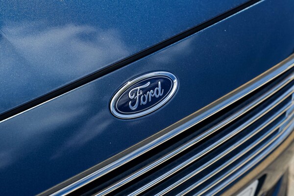 Used Ford C-Max 2018 for sale - 76061595: Photo 4