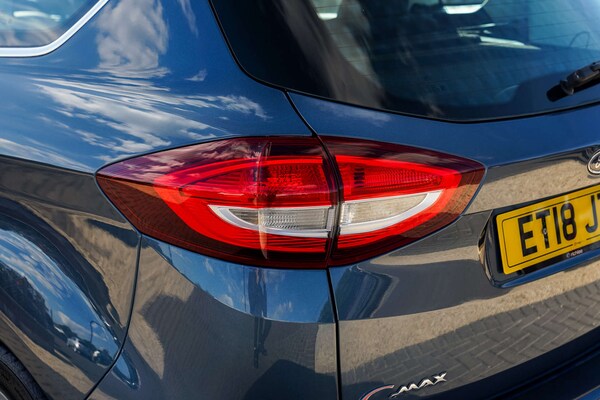 Used Ford C-Max 2018 for sale - 76061595: Photo 9