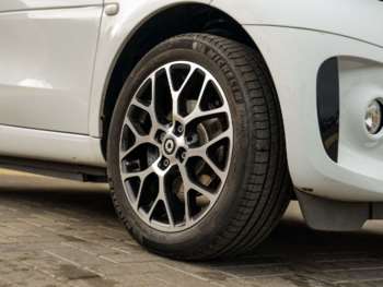 Used smart fortwo 2022 for sale - 74804311: Photo